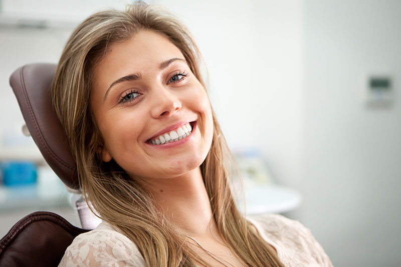 Dental Crowns in Danville