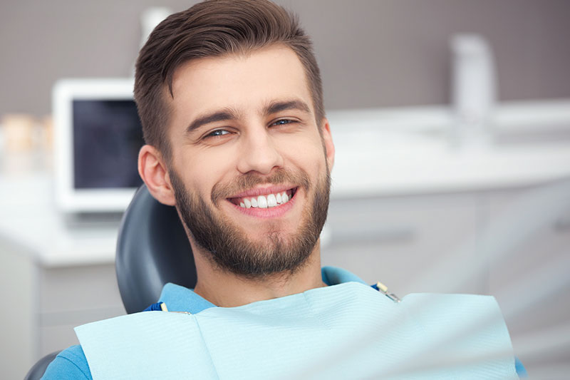 Dental Fillings in Danville