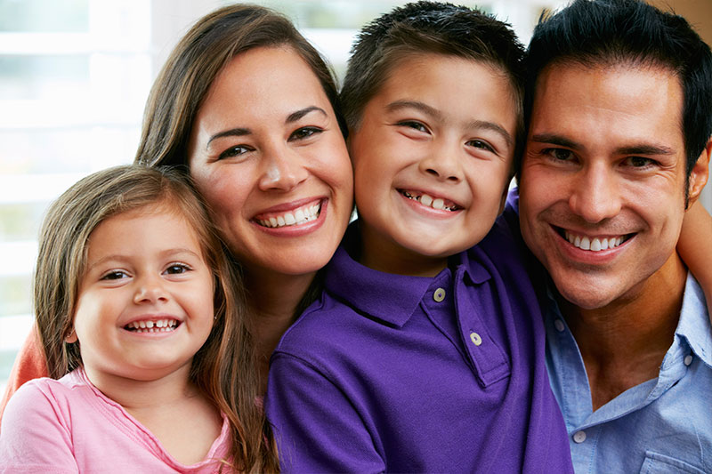 Family Dentist in Danville